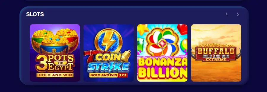 Spin panda casino